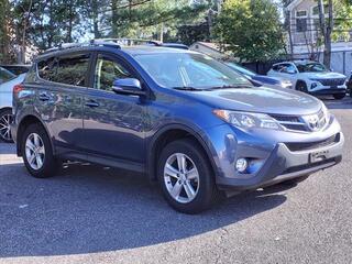 2014 Toyota RAV4 for sale in New Haven CT