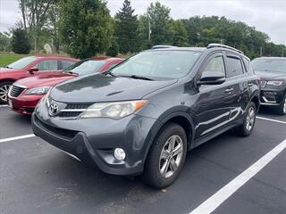 2015 Toyota RAV4 for sale in Boardman OH