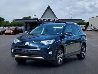 2017 Toyota RAV4