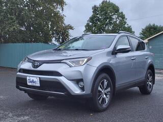 2018 Toyota RAV4 for sale in Augusta ME