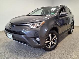 2018 Toyota RAV4 for sale in Union City NJ