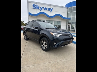 2018 Toyota RAV4 for sale in Pineville NC