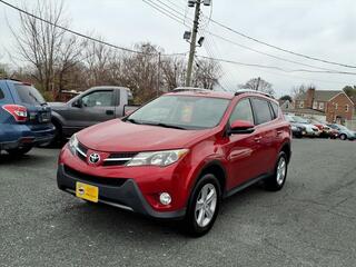 2013 Toyota RAV4