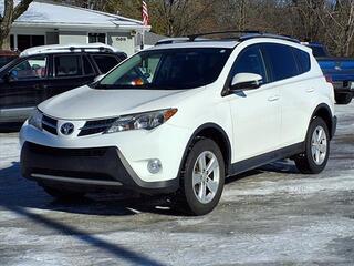 2014 Toyota RAV4