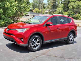 2016 Toyota RAV4 for sale in Hendersonville NC