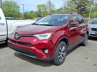 2018 Toyota RAV4 for sale in Cornelius NC