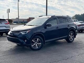 2018 Toyota RAV4 for sale in Mount Hope WV