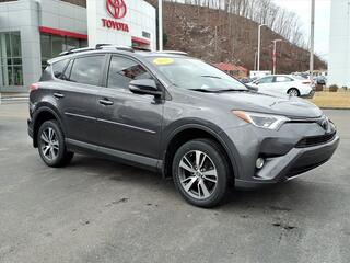2018 Toyota RAV4 for sale in Princeton WV