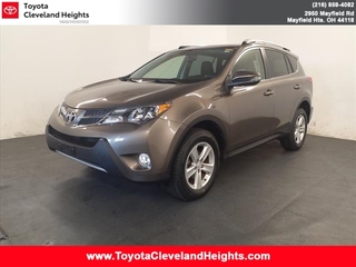 2013 Toyota RAV4