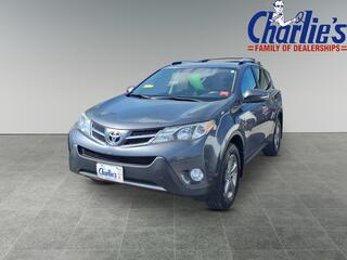 2015 Toyota RAV4 for sale in Augusta ME