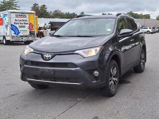 2017 Toyota RAV4 for sale in West Lebanon NH