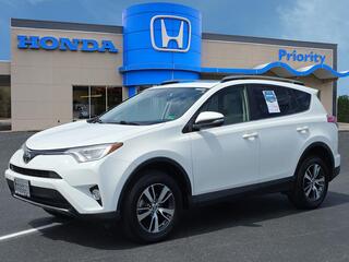 2017 Toyota RAV4 for sale in Roanoke VA