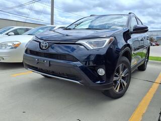 2018 Toyota RAV4 for sale in New Bern NC