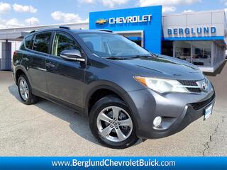 2015 Toyota RAV4 for sale in Roanoke VA