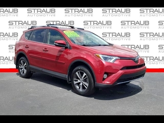 2016 Toyota RAV4 for sale in Glen Dale WV