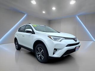 2018 Toyota RAV4