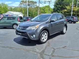 2013 Toyota RAV4