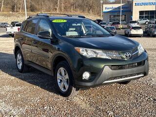 2013 Toyota RAV4 for sale in Bridgeport WV