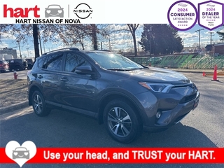 2017 Toyota RAV4 for sale in Springfield VA