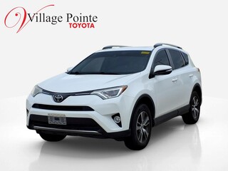 2018 Toyota RAV4 for sale in Elkhorn NE