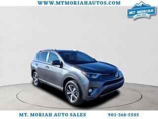 2018 Toyota RAV4 for sale in Memphis TN