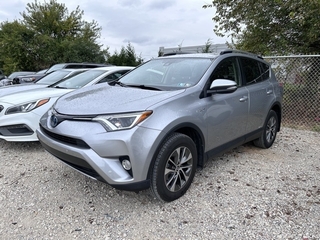 2018 Toyota RAV4 Hybrid for sale in Allentown PA