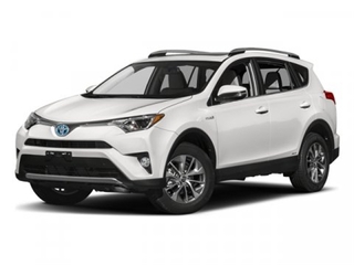 2018 Toyota RAV4 Hybrid for sale in Sanford ME