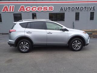 2018 Toyota RAV4 Hybrid for sale in Temecula CA