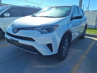 2018 Toyota RAV4 Hybrid for sale in New Bern NC