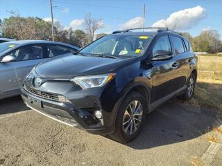 2018 Toyota RAV4 Hybrid for sale in Shelby NC