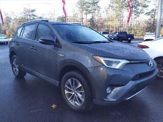 2016 Toyota RAV4 Hybrid for sale in New Bern NC