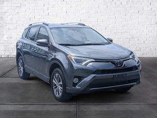 2018 Toyota RAV4 Hybrid for sale in Chattanooga TN