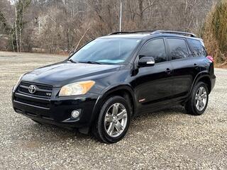2010 Toyota RAV4 for sale in Asheville NC