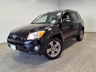 2010 Toyota RAV4 for sale in Union City NJ