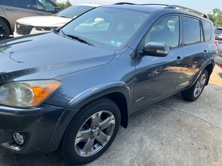 2011 Toyota RAV4 for sale in Plymouth MI