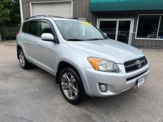 2010 Toyota RAV4 for sale in Taunton MA