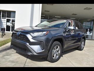 2024 Toyota RAV4 Hybrid for sale in Jacksonville FL