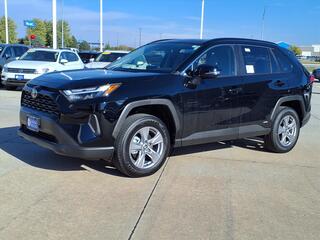 2025 Toyota RAV4 Hybrid for sale in New Bern NC