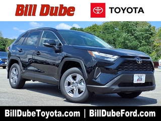 2025 Toyota RAV4 Hybrid for sale in Dover NH