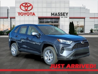 2025 Toyota RAV4 Hybrid for sale in Kinston NC