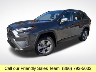 2025 Toyota RAV4 Hybrid for sale in Epping NH