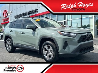 2022 Toyota RAV4 Hybrid for sale in Anderson SC