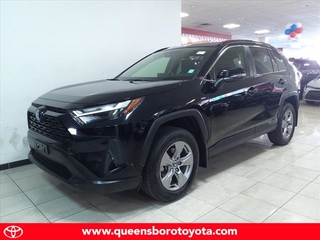 2023 Toyota RAV4 Hybrid for sale in Woodside NY