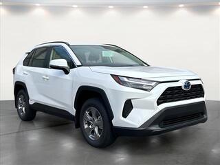 2024 Toyota RAV4 Hybrid for sale in Winston Salem NC