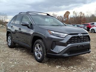 2025 Toyota RAV4 Hybrid for sale in Salem NH