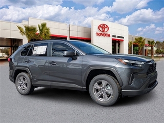 2025 Toyota RAV4 Hybrid for sale in Charleston SC