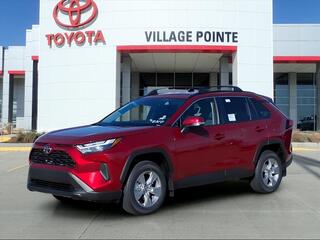 2025 Toyota RAV4 Hybrid