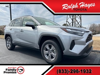 2025 Toyota RAV4 Hybrid for sale in Anderson SC