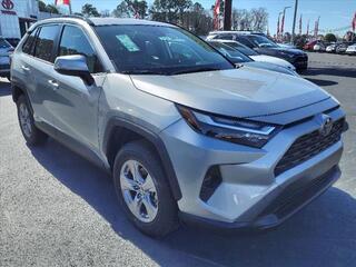 2025 Toyota RAV4 Hybrid for sale in Fairfax VA