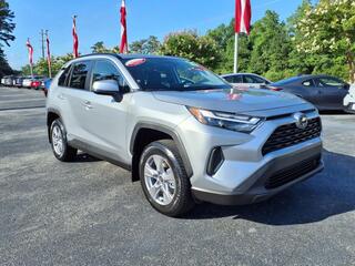 2025 Toyota RAV4 Hybrid for sale in New Bern NC